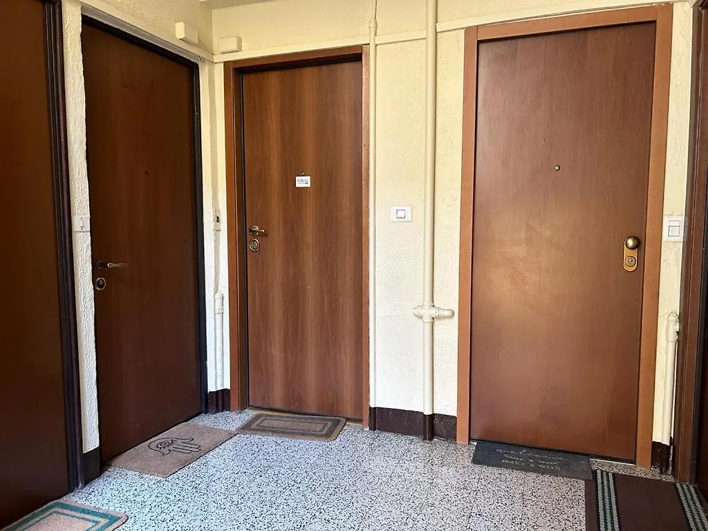 Kibilu - Via San Faustino Apartment Milan